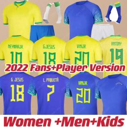 Brasil Vintage Jersey Romario Rivaldo Brazils Carlos Ronaldinho Camisa de Futebol 1998 2002 Ronaldo Kaka 2006 2000 1994 1970 1957 1950 Pele Retro Soccer Trikots