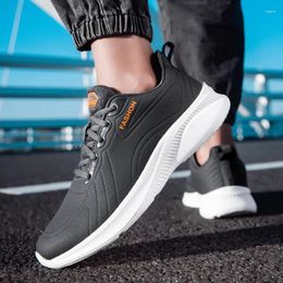 Casual Shoes 2024 Men Sport Running Mens Lightweight Comfortable Breathable Athletic Sneakers Man Walking Basket Homme