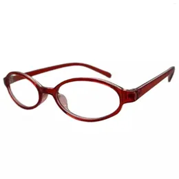 Sunglasses Vintage Myopia Computer Eyeglasses Tea Colour Small Face Glasses For Gaming Reading Students