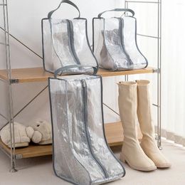 Storage Bags In Boot Bag Shoe Cover Boots Protective Travel Organisers Housewear & Furnishings