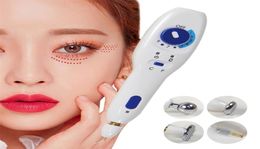 design 2nd Fibroblast Plasma Pen Plamere Eyelid Lift Wrinkle Removal Skin Tighten Mole Remover 2202285059665