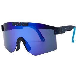 Kids Polarised Sunglasses Boys Girls Outdoor Sport Cycling Eyewear Bike Bicycle Goggles UV400 Glasses W6