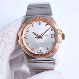 36Mm SUPERCLONE Mechanical 39Mm Watches Automatic Watch Women Designers Business 41Mm Men Constellation Watch Es 3079