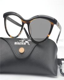 Sunglasses Transition Pochromic Reading Glasses Women Points For Reader Near Far Sight Cat Can Look And To FML19558820