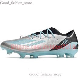 X Crazyfast Speedportal FG Mens Soccer Shoes Low World Cup Infinito Nightstrike Pearlized Footwear White Outdoor Big Boys Football Cleats Size 967