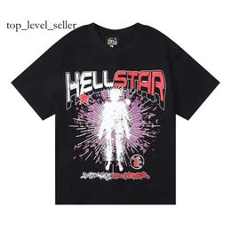 Hell Star Mens Designer T Shirt Luxury Brand Clothing Fashion T Shirt Classical Men Summer Dress Sweatshirt Sports Shirts Breathable Purified Cotton Xl 494