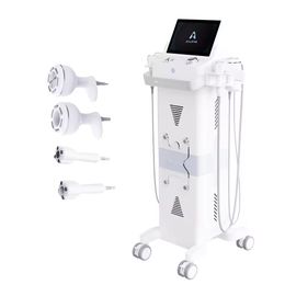 Professional Cavitation and RadioFrequency 4 in 1 40k Weight Loss Lipo Slimming Skin Tightening Body Sculpting Machine