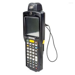 Scanners Mc3190-Rl2S04C0A Mc3190-Rl3S04E0A Mc3190-Rl4S04E0A For Symbol Motorola 1D Laser 28/38/48 Key Barcode Scanner Data Collector D Otpnw