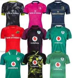 2022 2023 New Ireland Rugby Jerseys shirts JOHNNY SEXTON CARBERY CONAN CONWAY CRONIN EARLS healy henderson henshaw herring SPORT S-5XL Men Women