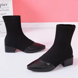 Dress Shoes Wide Heel High Woman Sneakers Luxury Designer Pink Heels Ladies Sports Botasky Brand Vip Link