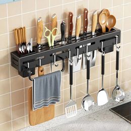 Kitchen Storage Multifunctional Shelving For Tools Supplies Etc