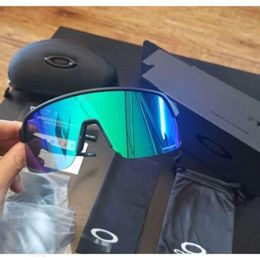 Fashion classic outdoor sportsbrand sunglasses oak Ski wind and sand goggles Men and women uv400 high quality Outdoor Cycling MTB bick sunglasses