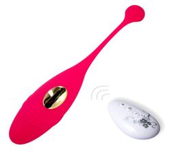 Wireless Remote Control Vibrator Panties Vibrating Jump Egg Wearable Dildo Vibrators Vaginal Ball GSpot Clitoris Sex toys for Wom8950485