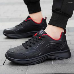 Casual Shoes Anti-skid Size 43 Tenis Fashion Vulcanize Men's Sneakers 45 Men Sports Scarp Outside Sepatu