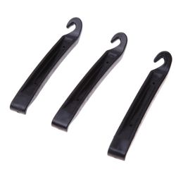 3pcslot Bicycle Tyre Tyre Levers Bike Opener Breaker Cycling Repairing Tool Crow Bar MTB Bike Repair Tools Black High Quality3658939