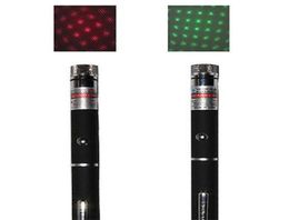 2 in 1 Laser Point star projector 532nm 5mw Green Laser Pointer Pen Laser Flashlight Laser high power laser point2605925