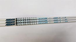 5PCS Tour AD HD5 Graphite Shaft R1R2S Flex Tour AD HD5 Golf Graphite Shaft for Golf Woods1432296