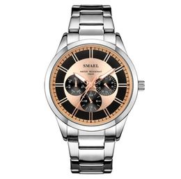 Fashion Men Luxury Quartz Wristwatches Military Watch Army Digital Clock Man Automatic 9602 Sport Watches Waterproof5156859