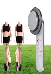 3 in 1 Ultrasonic Cavitation Fat Burn Slimming Machine With 200g Cellulite Cream Cavitation Anti Cellulite Set EMS Body Massager 25916369