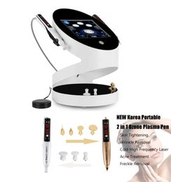 Other Beauty Equipment Flash Ozone Plasma Pen Beauty For Beauty Salon Use Skin Tightening Eye Wrinkle Removal