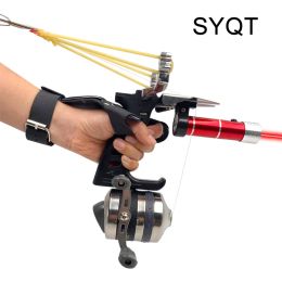 Accessories New High Quality Outdoor Shooting Toys Fun Toy Combo Set Fishing Accessories