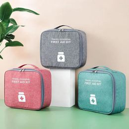 Storage Bags Multi-functional Bag Set For Back-to-School Emergency Kit Disinfection Portable Outdoor Organiser