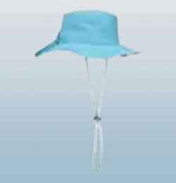 Woman Wide Brim Hats Summer Le Bob Artichaut Bucket Hats 0106904630