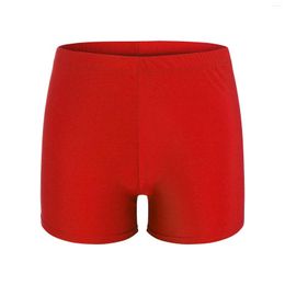 Women's Pants Plus Size Stretch For Women Active Fitness Sports Yoga Booty Shorts Running Gym Womens Petite Casual