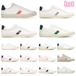 Designer Shoes Male Womens Shoes Designer White Black Blue Grey Green Red Orang Womens Mens Fashion Luxury Shoes Plate-forme Sneakers Woman Trainers