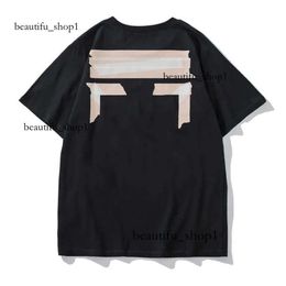 Offes Whites T Shirts for Mens T Shirt Tshirts Tops Women Crew Neck Short Sleeve Cotton Blend Print Embroidery Designer T Shirt Offwhitee Shirt 359