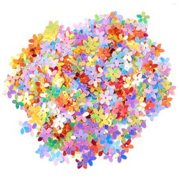 Party Decoration 1 Bag Sparkly Sequin Confettis Confetti Ornaments Wedding Props