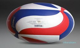 WholeMolten Soft Touch Volleyball Ball V5M5000 A Quality Match and Training Volleyball Official Size and Weight voleibol v9088177