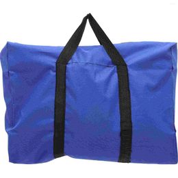 Storage Bags Clothes Packing Large Pouch Large-capacity Clamshell Sundries Wrapping Moving Bins