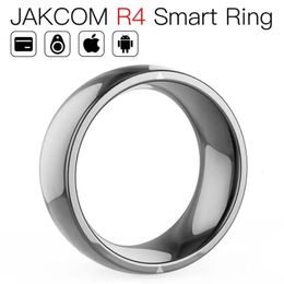 NFC Smart Ring Jakcom R4 Gadgets Technology Magic Finger Waterproof For IOS Android Phone ID IC GPS SOS 240415