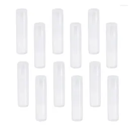 Storage Bottles Sdatter 30pcs 5g Lipstick Tubes Empty Lip Container DIY Gloss Refillable Travel Toiletry Bottle