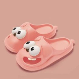 platform low cartoon pattern kid women sandals designer slides free shipping shoes loafers rubber slides slippers outdoor beach flat trainers sandles