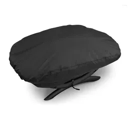 Tools BBQ Grill Cover Rainproof Portable Protector Dust