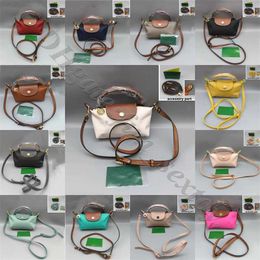 Mini Luxury Crossbody Designers Wallet Handbag Clearance Retail Red Purse Genuine Leather Wholesale tote Bag Dumpling Designer Small Handbags Makeup Bags
