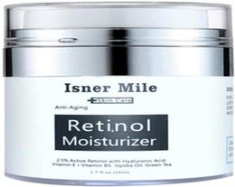 Face Cream Skin Care Retinol Cream Facial Moisturizer Elitzia ETMS0093979484