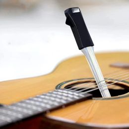 Cables Portable Double Side Picasso Bow Lightweight Guitar Bow Thin Guitar Bowing Device for Improving Playing Technique