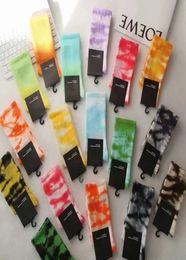 Long Sock Women High Socks Outdoors Sports Football Basketball Cheerleaders Girls Stockings Cotton Multicolors7499080