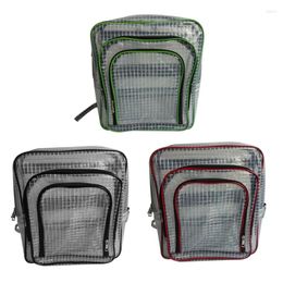 Backpack Anti-static Pvc Engineer Tool Bag Full Cover For Put Computer Tools