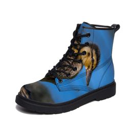 Hotsale designer customized boots men women shoes flat mens womens trainers fashion sports flat anime sneakers GAI EUR 40