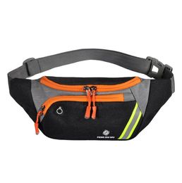 Men Women Sport Waist Pack Fanny Pack Crossbody Wallet Belt Travel Running Bag Fashion Sport Waist Bag Pouch Sports Fanny Bag