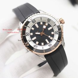 Watch Edition Watch Diver's Limited AAAAA Designers 44Mm Automatic 42Mm Ceramic Wristwatches SUPERCLONE Men's Superocean Business Wristes 795 montredeluxe