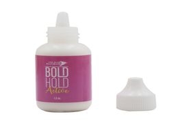 Brand 13oz Bold Hold Extreme Cream Adhesive for Lace Wigs and Hair pieces Lace Glue Wig Glue 00592362643