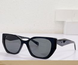 Womens Designer Sunglasses OPR 19YS Fashion Luxury Brands Casual Shopping Womens black Sun glasses High Quality Mens Eyewear UV4004655474