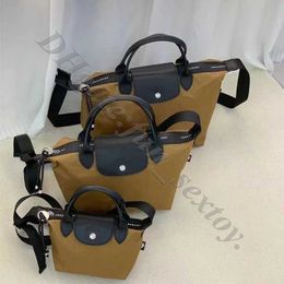 Çevresel olarak naylon ilk İngiliz tek hobo çanta, zipper taşınabilir lüks omuz beyaz çanta crossbody cross body dostu nesil hamile kalma Çıkarılabilir kayış tote