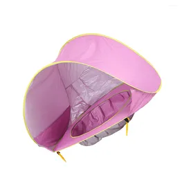 Tents And Shelters Children Foldable Design Tent Beach Sun Shelter Swimming Pool