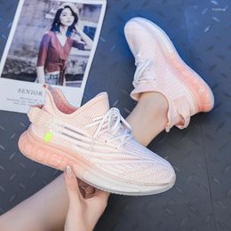 Casual Shoes Women's Men's Couple Style Sneakers Fashion Woman Breathable Sports For Women Designer Luxury Ladies Zapatos Mujer